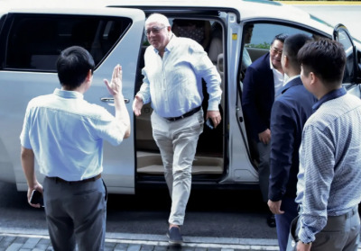 盖洛普全球联盟主席到访，深度体验中医药魅力